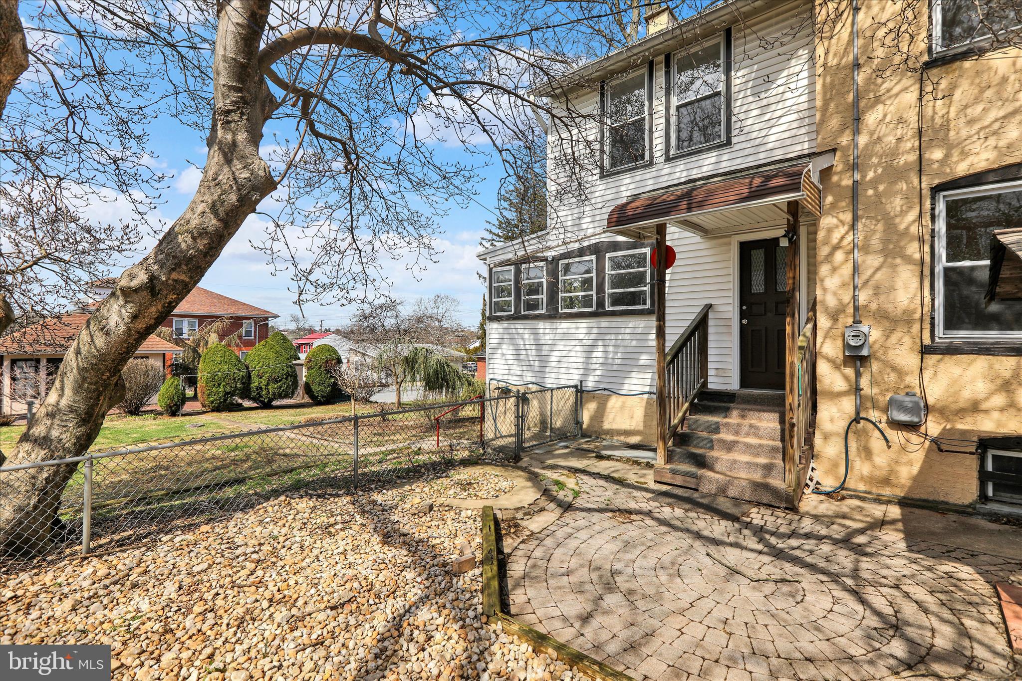 236 South Wyomissing Avenue Reading, PA 19607 - Photo 48 of 60 360_1172