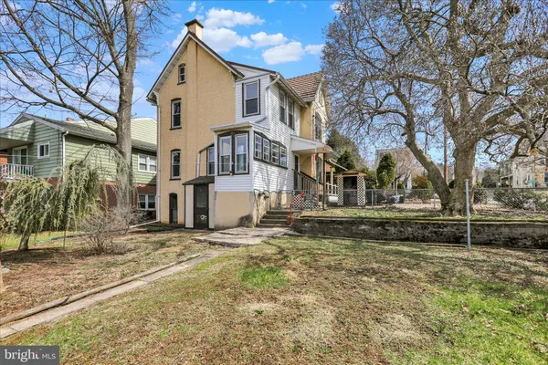 $354,900 | 236 South Wyomissing Avenue, Reading, PA 19607