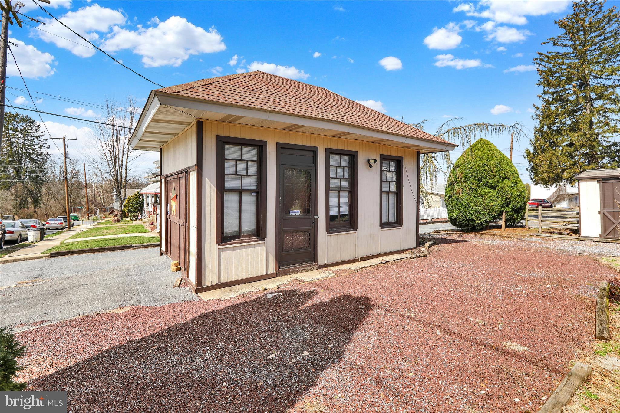 236 South Wyomissing Avenue Reading, PA 19607 - Photo 53 of 60 360_1197