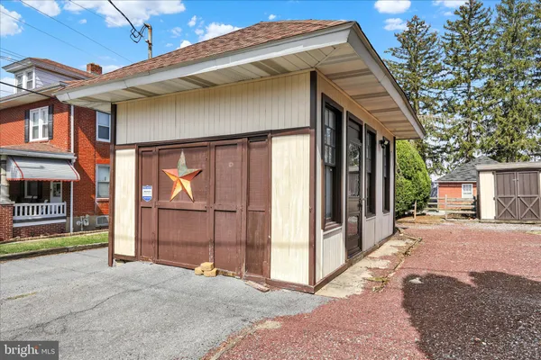 $354,900 | 236 South Wyomissing Avenue, Reading, PA 19607