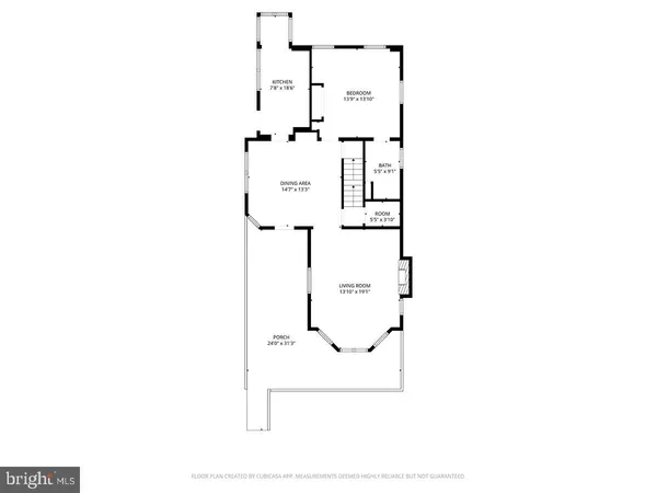 $354,900 | 236 South Wyomissing Avenue, Reading, PA 19607
