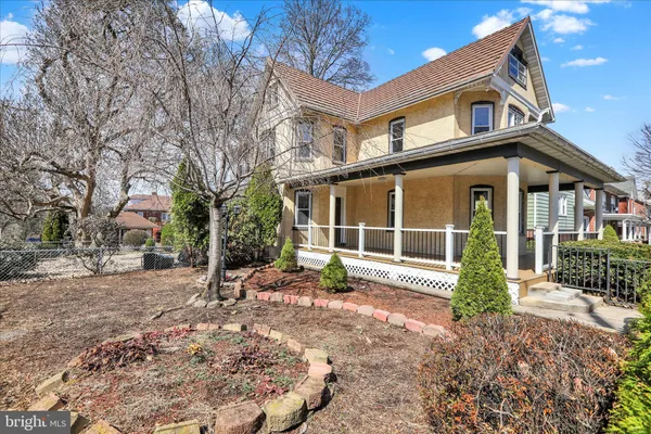 $354,900 | 236 South Wyomissing Avenue, Reading, PA 19607