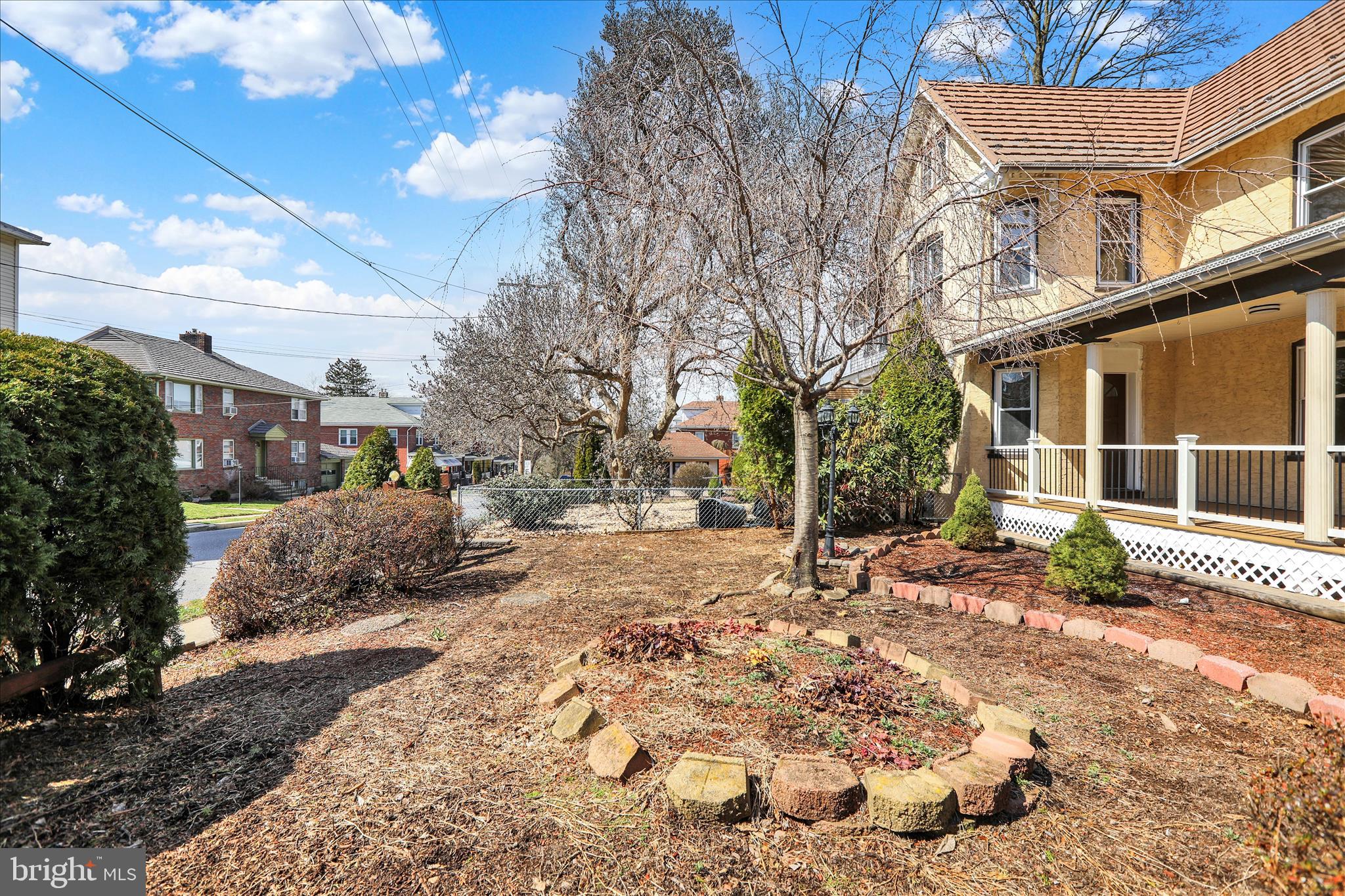 236 South Wyomissing Avenue Reading, PA 19607 - Photo 7 of 60 360_0967