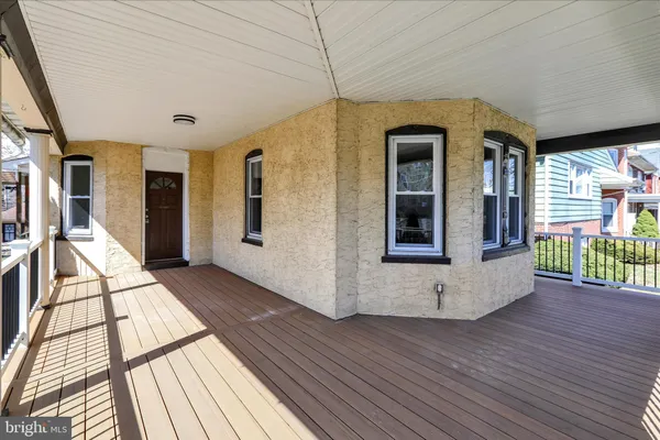 $354,900 | 236 South Wyomissing Avenue, Reading, PA 19607