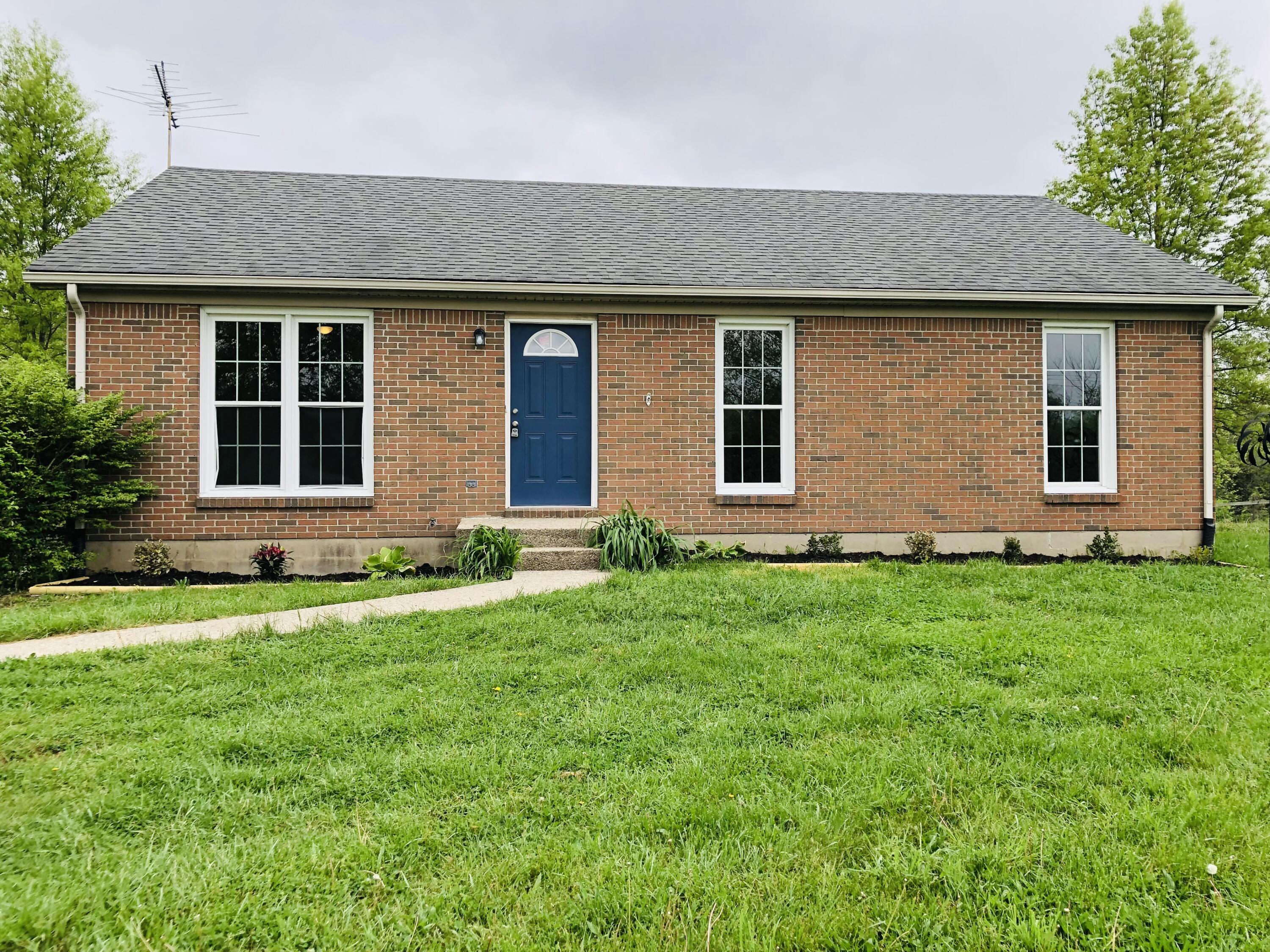 1510 Cedarmore Road Bagdad, KY 40003 - Photo 1 of 21 47F9FB12-5C30-4456-AC96-599C188D2B30
