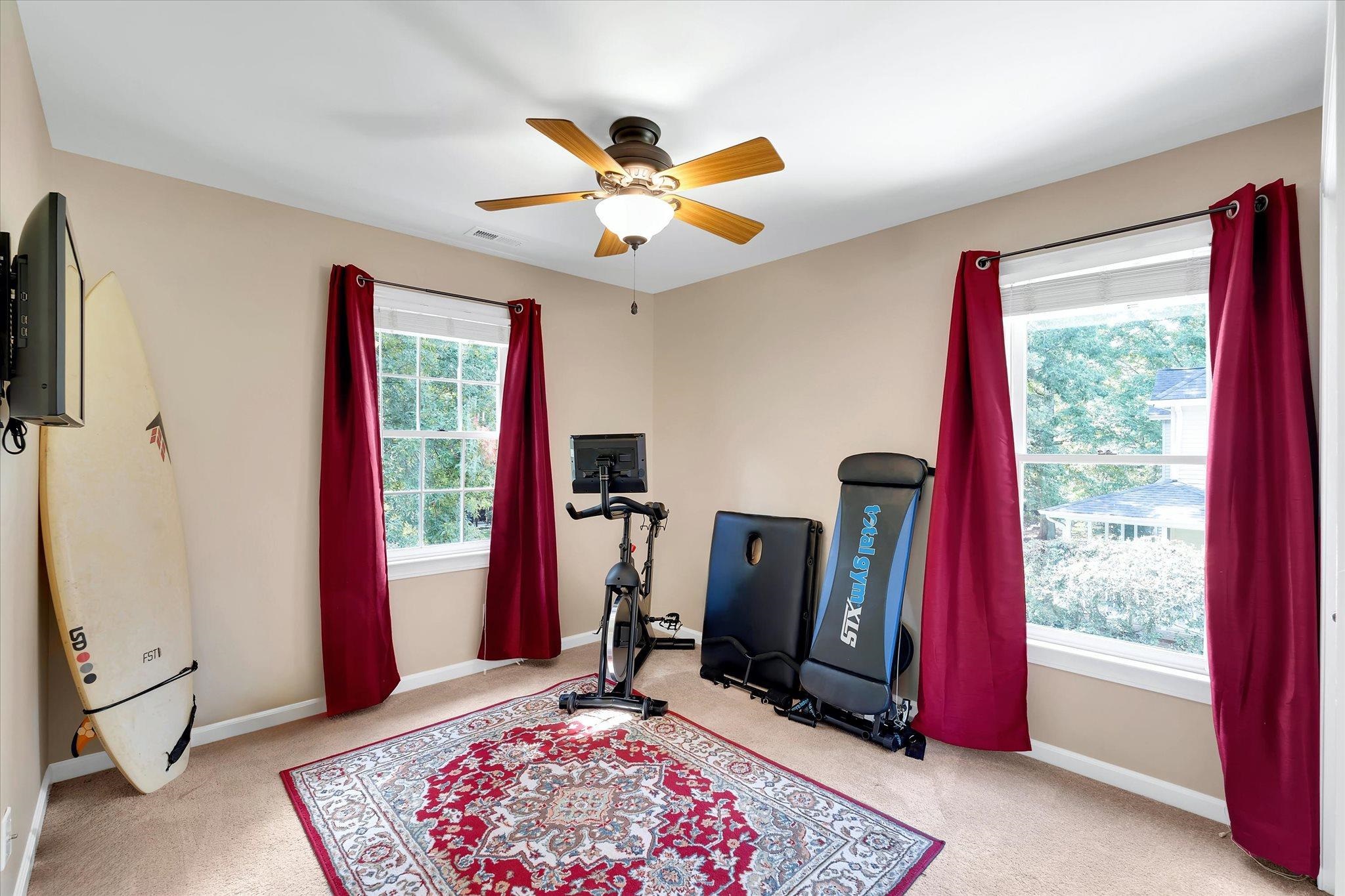4 Deer Spring Lane Simpsonville, SC 29680 - Photo 29 of 47 Gallery Image 29