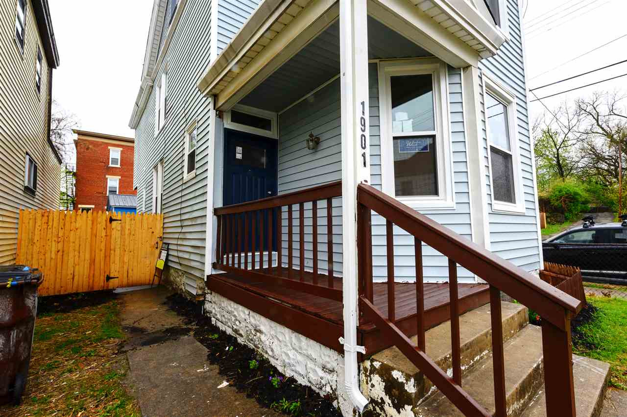 1901 Denver Street Covington, KY 41014 - Photo 6 of 36 Gallery Image 6