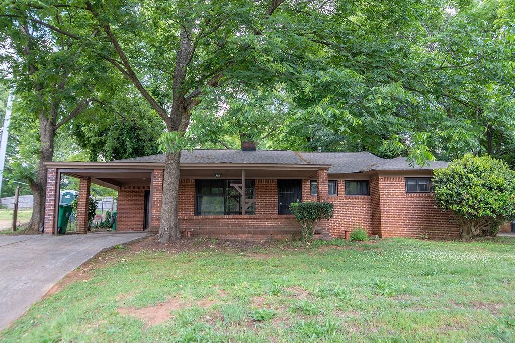 1970 Columbia Drive Decatur, GA 30032 - Photo 1 of 1