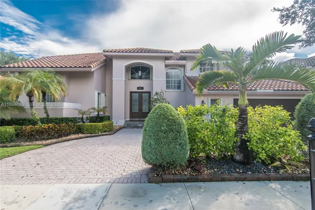 $1,340,000 | 1091 Southwest 156th Avenue, Pembroke Pines, FL 33027