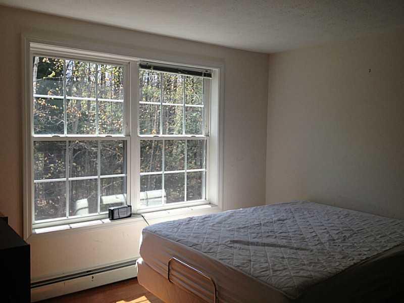 418 Cape Road Standish, ME 04084 - Photo 20 of 35 Master Bedroom. master bdrm view 1