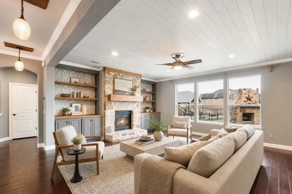 $3,990 | 306 Aspen Lane, Frisco, TX 75036