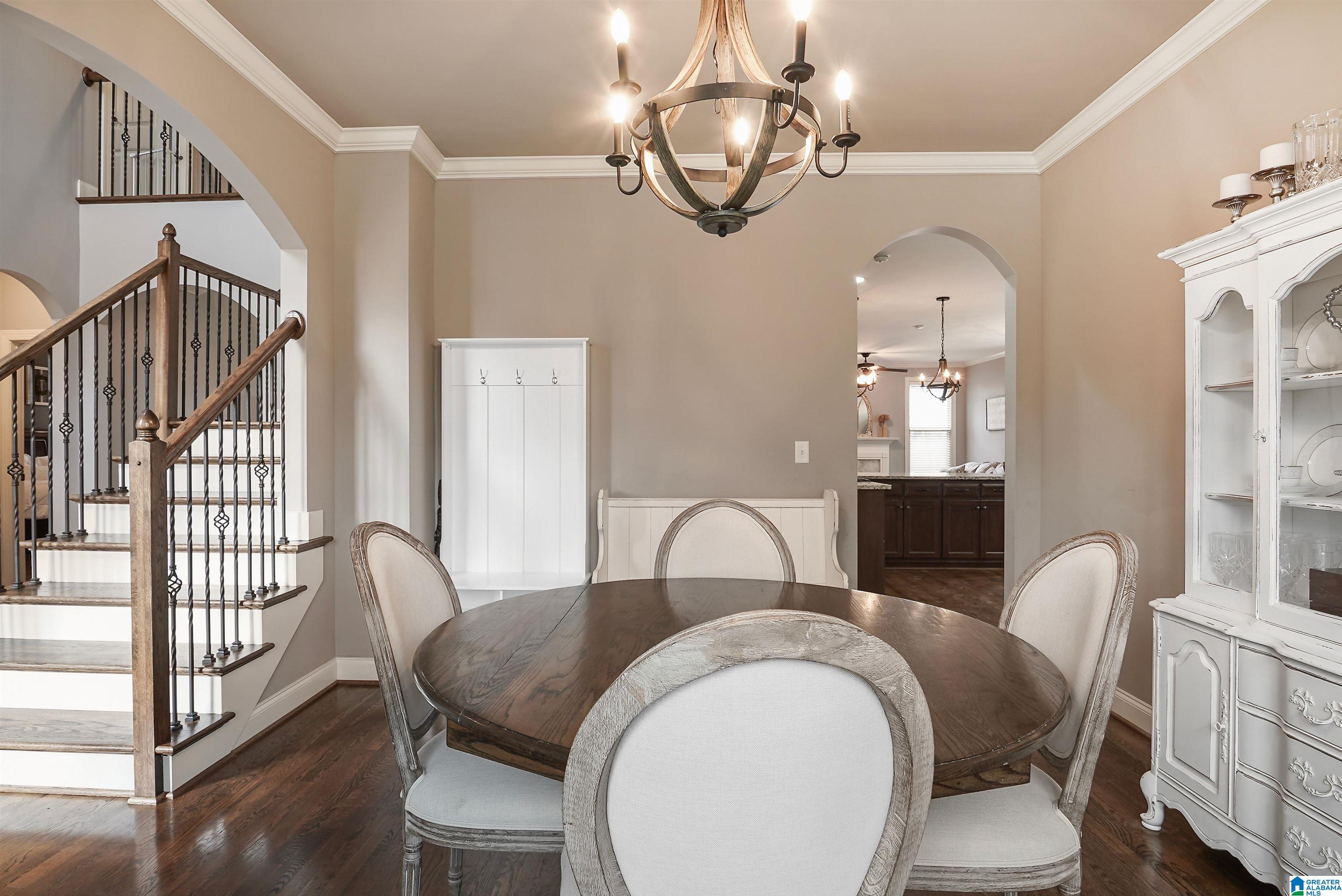 329 Sterling Manor Circle Alabaster, AL 35007 - Photo 19 of 47