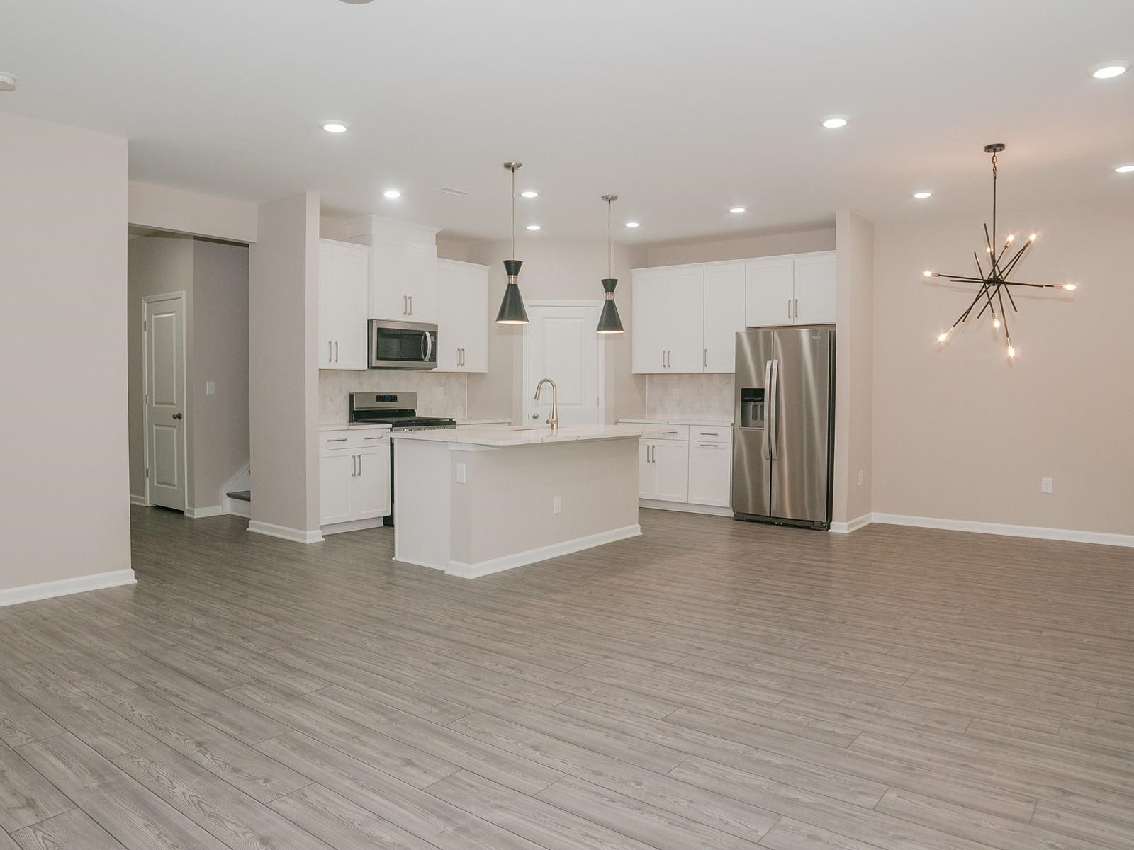4001 Mountjoy Trail Raleigh, NC 27616 - Photo 11 of 59 Photo 12