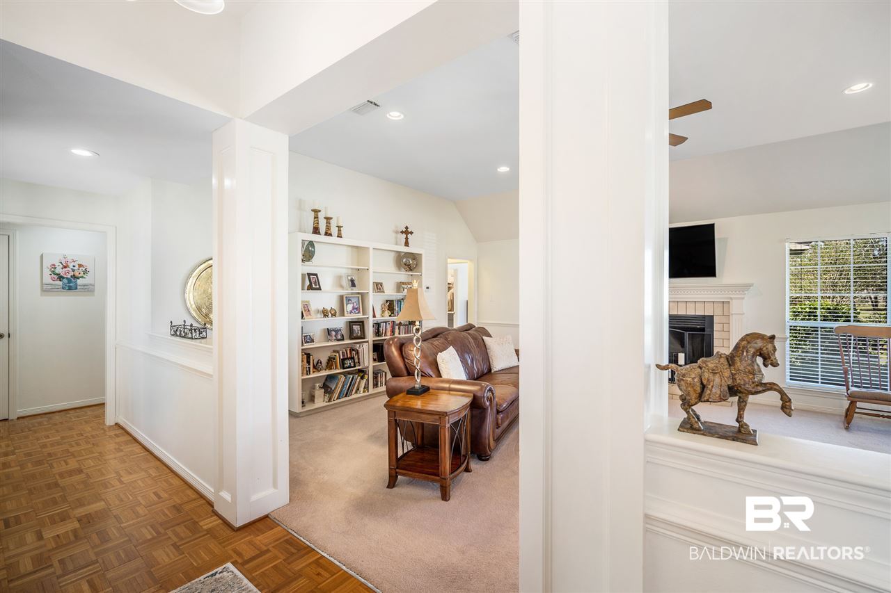 12601 Mary Ann Bch Road Fairhope, AL 36532 - Photo 4 of 33