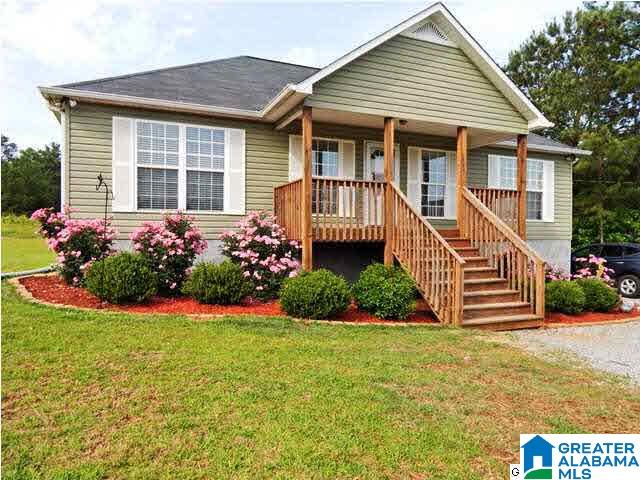 2097 Clevet Springs Road Hayden, AL 35079 - Photo 1 of 22