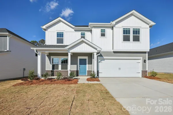 $371,780 | 2088 Sunflower Circle, Newton, NC 28658