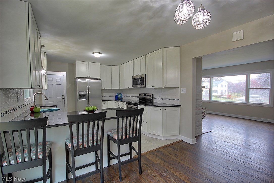 1795 Berna Road Akron, OH 44312 - Photo 7 of 21