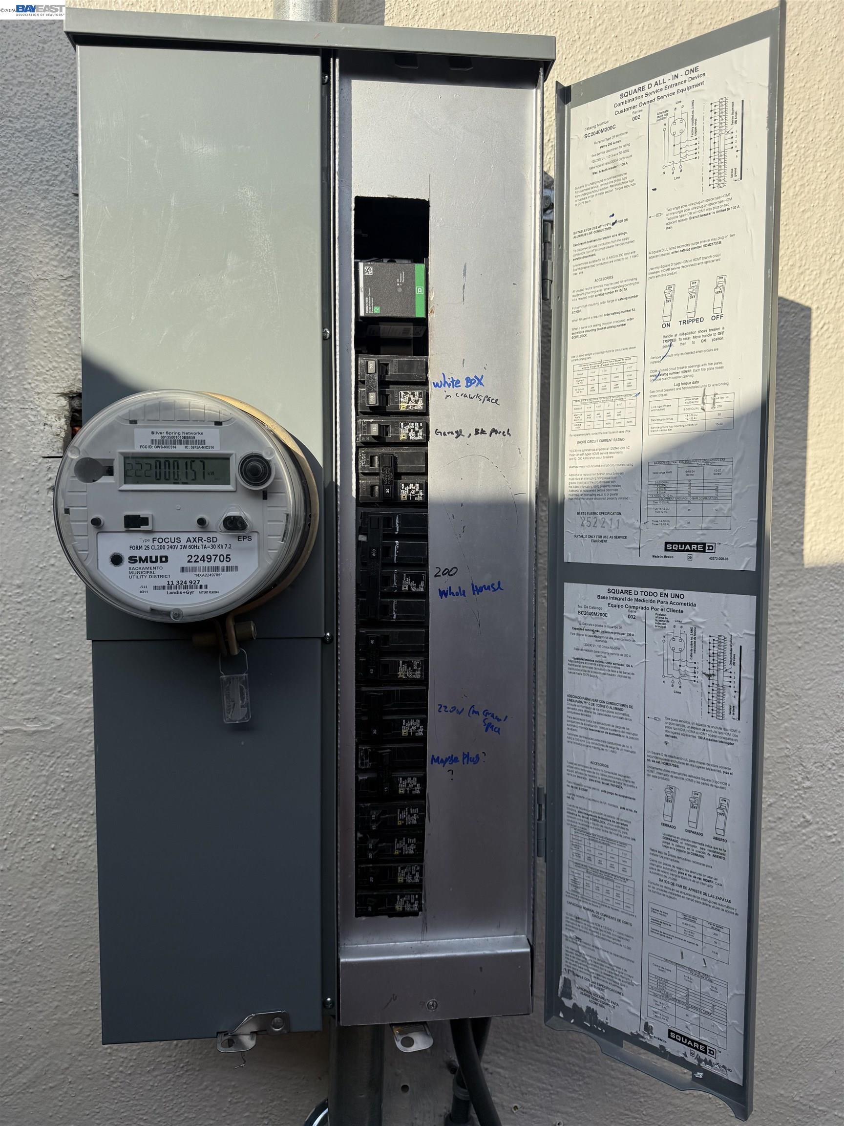 5500 Fruitridge Road Sacramento, CA 95820 - Photo 35 of 37