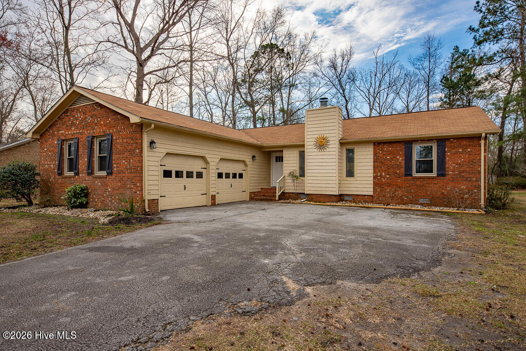 103 Crump Farm Road New Bern, NC 28562 - Photo 1 of 21 front