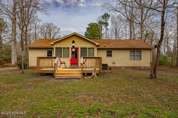 $1,950 | 103 Crump Farm Road, New Bern, NC 28562