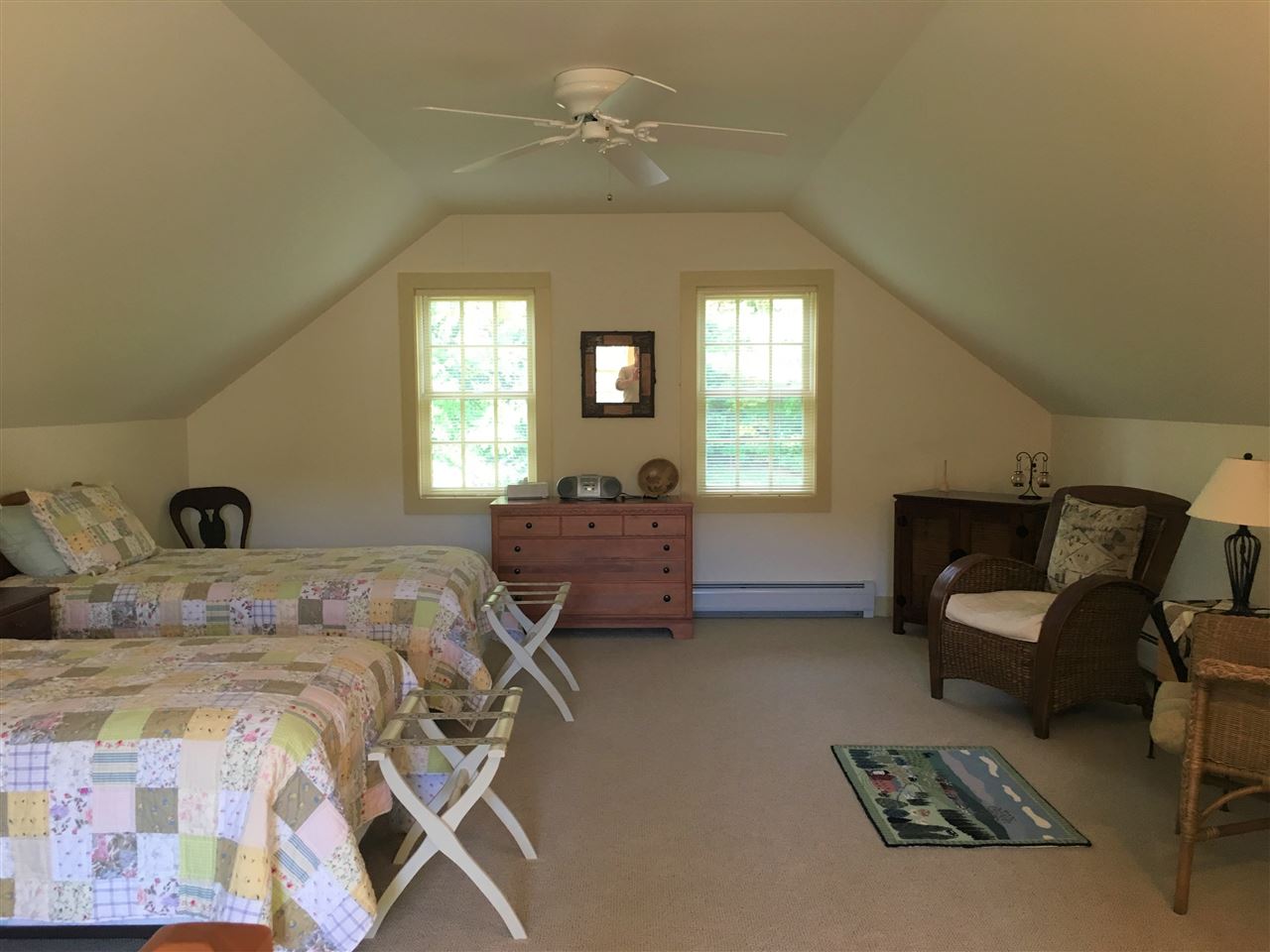 107 Wild Apple Road Pomfret, VT 05067 - Photo 14 of 24
