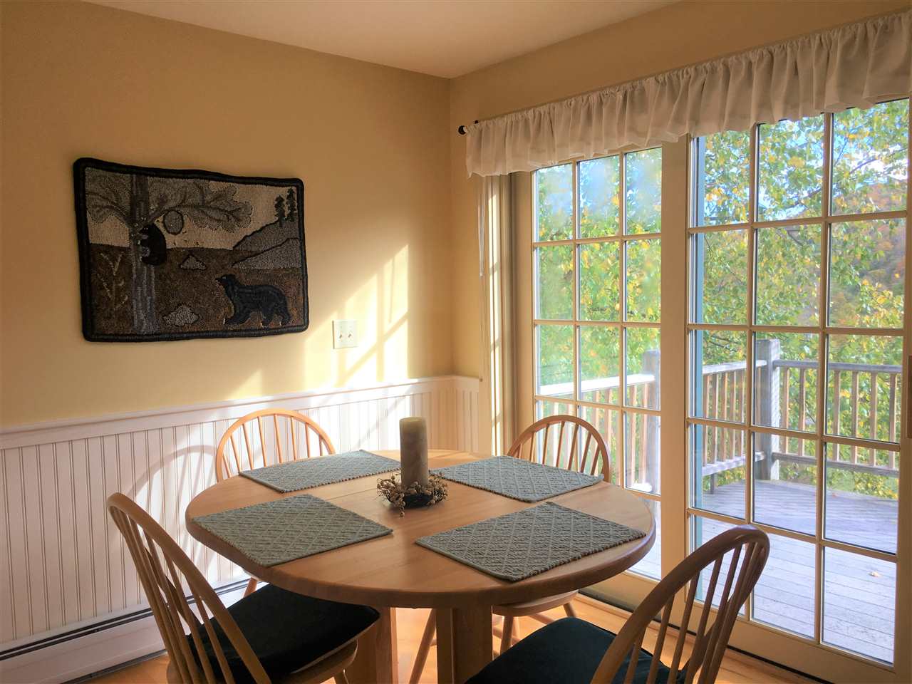 107 Wild Apple Road Pomfret, VT 05067 - Photo 8 of 24