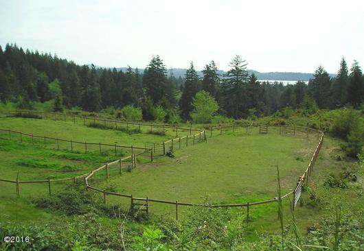 4915 North Bayview Road Seal Rock, OR 97376 - Photo 3 of 11 Horse Arena