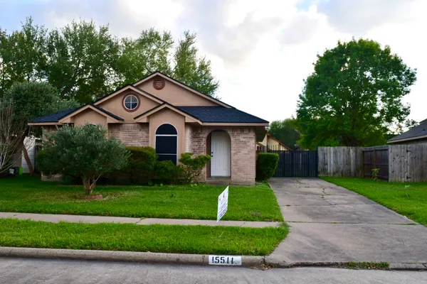 $1,600 | 15511 Scenic Haven Drive, Houston, TX 77083