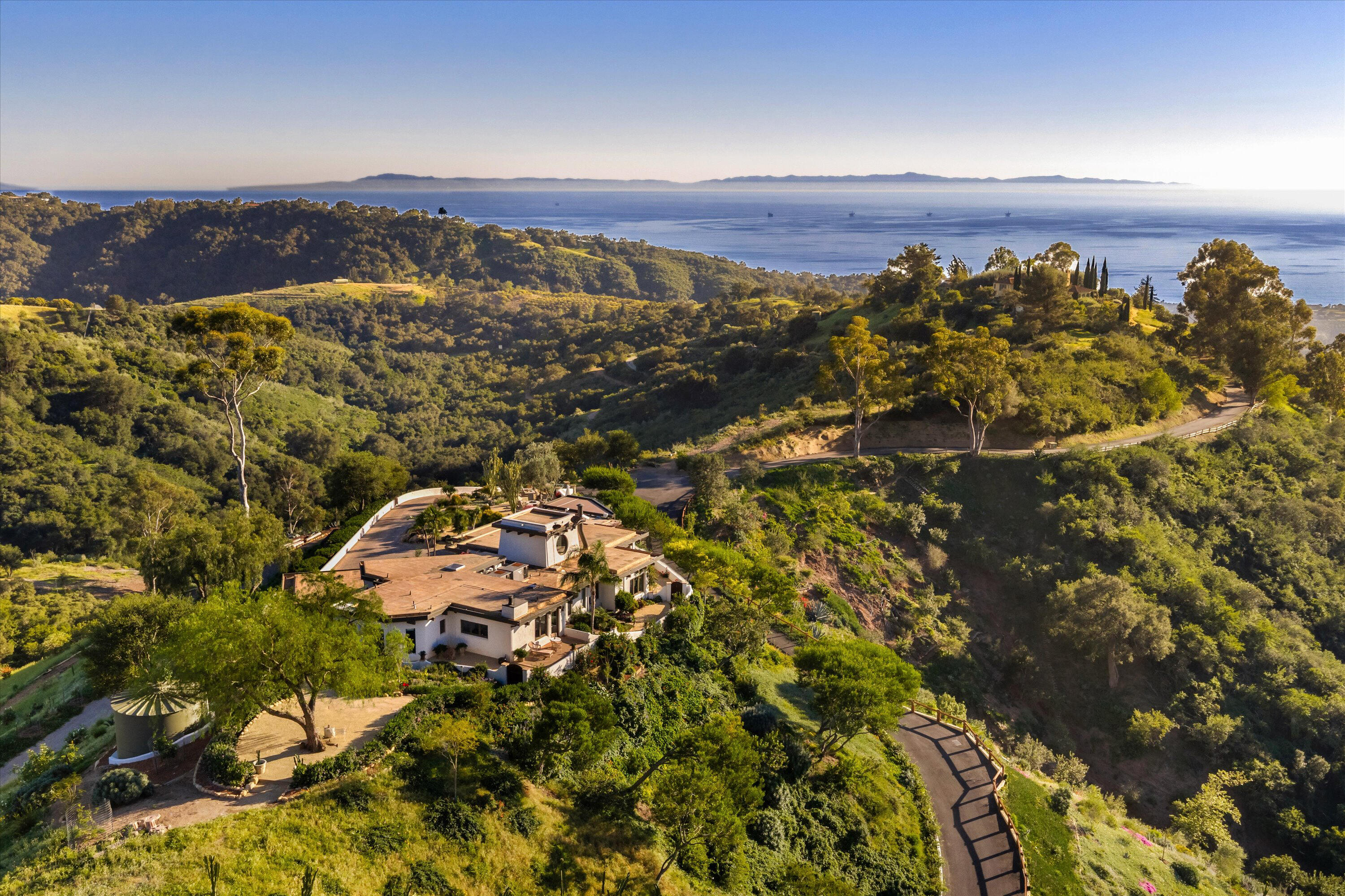 840 Toro Canyon Road Santa Barbara, CA 93108 - Photo 28 of 29 840TC-27