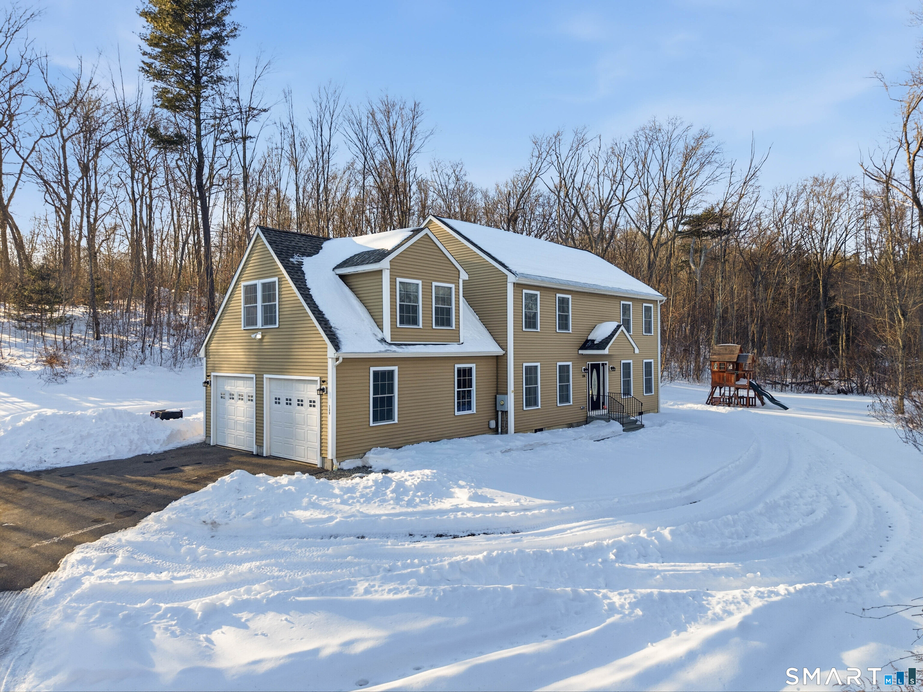 330 New London Road Colchester, CT 06415 - Photo 1 of 1 Gallery Image 1