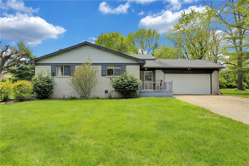 921 Fry Road Greenwood, IN 46142 - Photo 2 of 35 Gallery Image 2