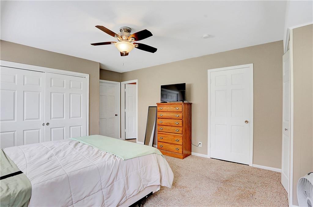 921 Fry Road Greenwood, IN 46142 - Photo 14 of 35 Gallery Image 14