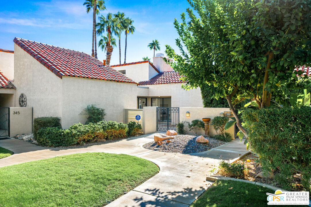 344 Forest Hills Drive Rancho Mirage, CA 92270 - Photo 5 of 32