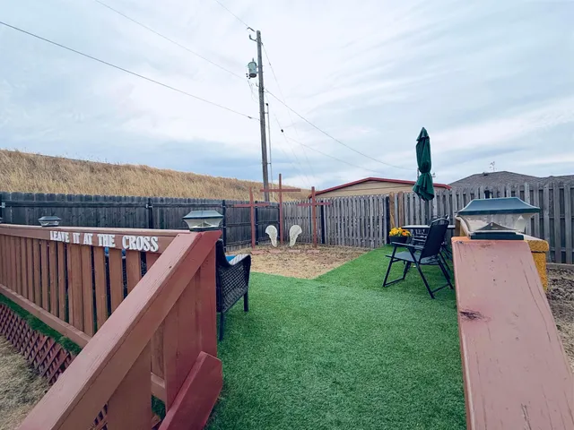 $385,000 | 2005 Lister Street, Borger, TX 79007