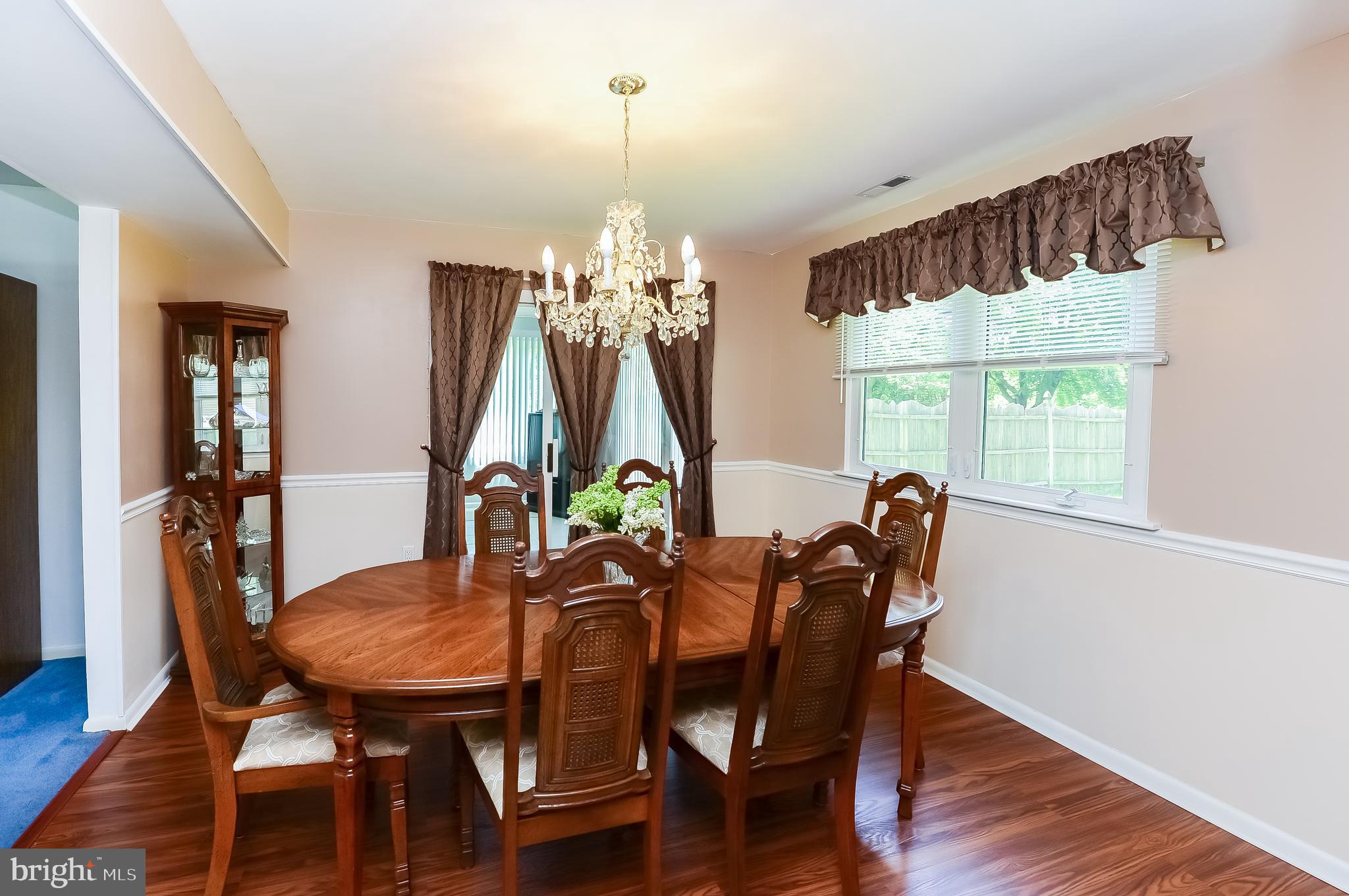 1 Old Mill Road Sewell, NJ 08080 - Photo 11 of 36 Dining Room