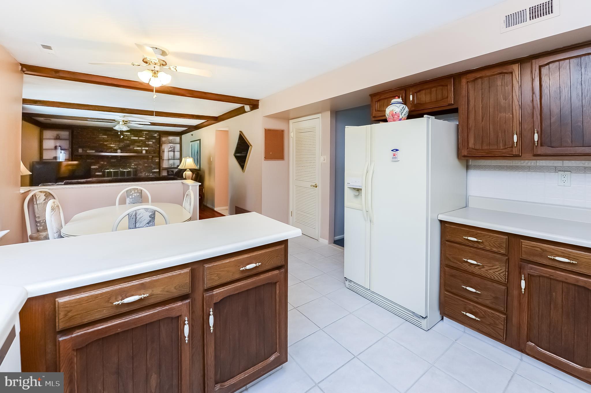 1 Old Mill Road Sewell, NJ 08080 - Photo 13 of 36 Kitchen