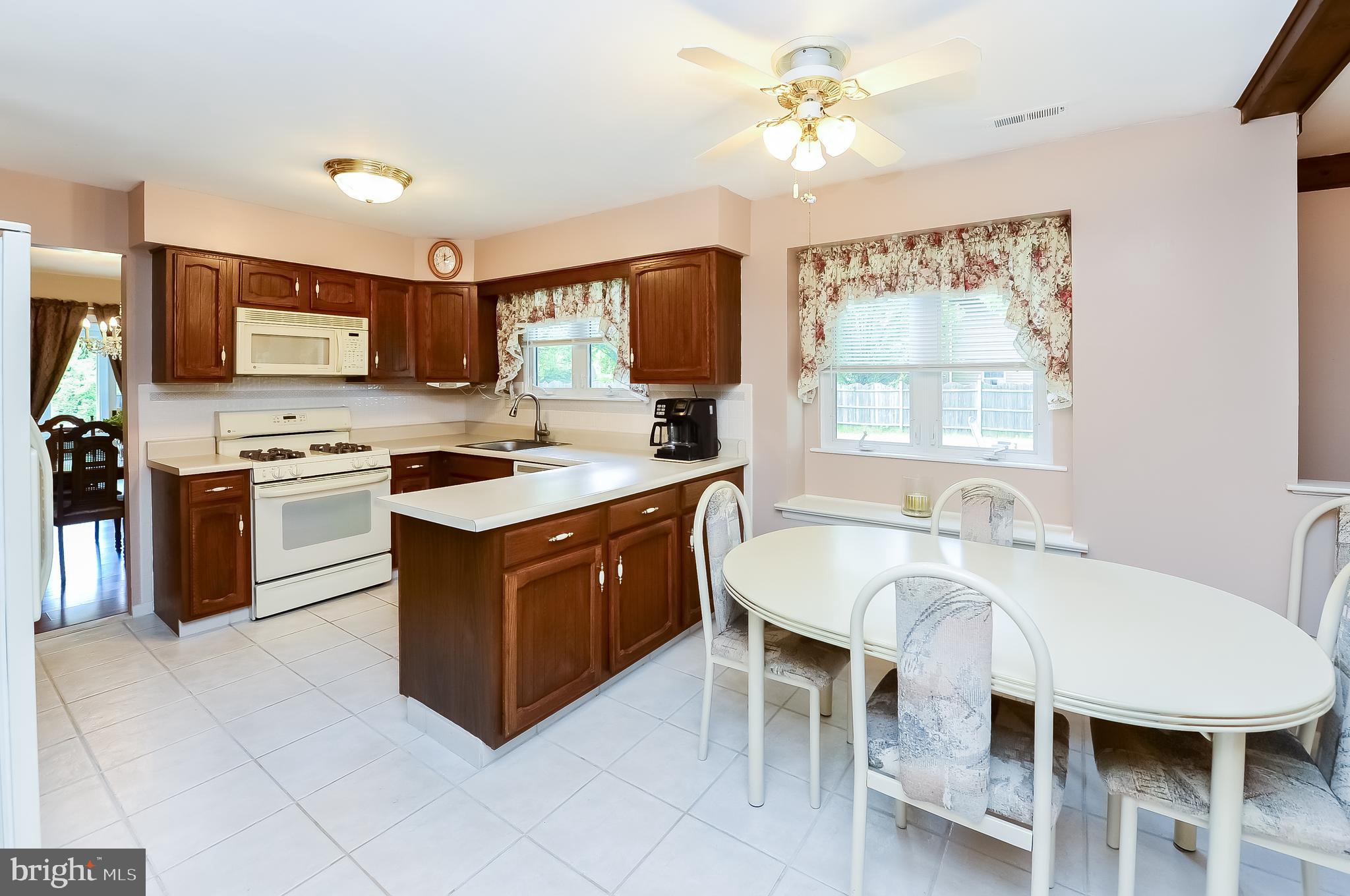 1 Old Mill Road Sewell, NJ 08080 - Photo 14 of 36 Kitchen