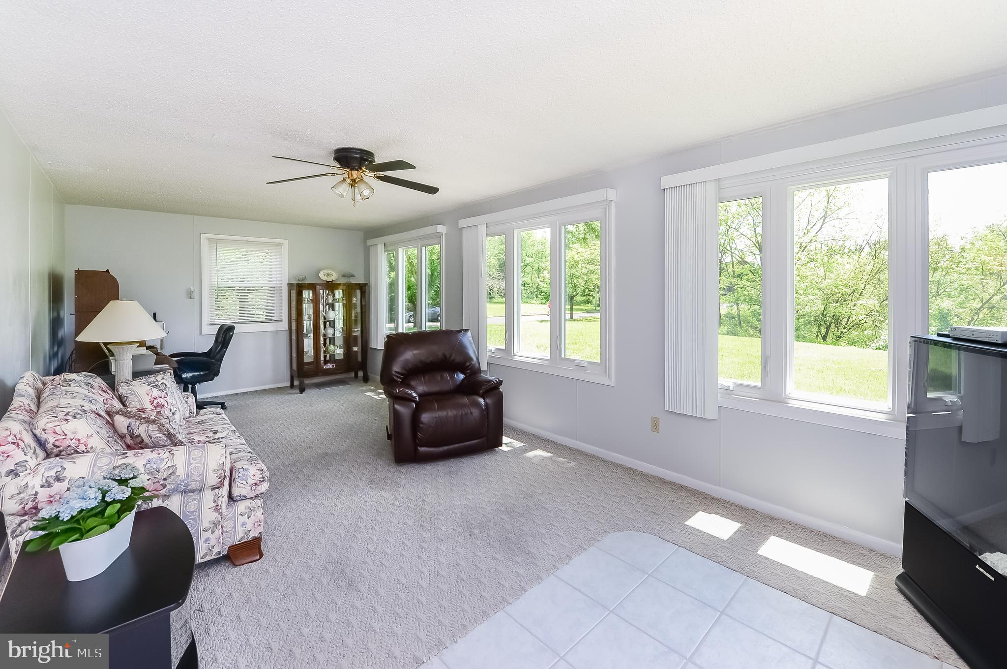 1 Old Mill Road Sewell, NJ 08080 - Photo 15 of 36 Sun Room