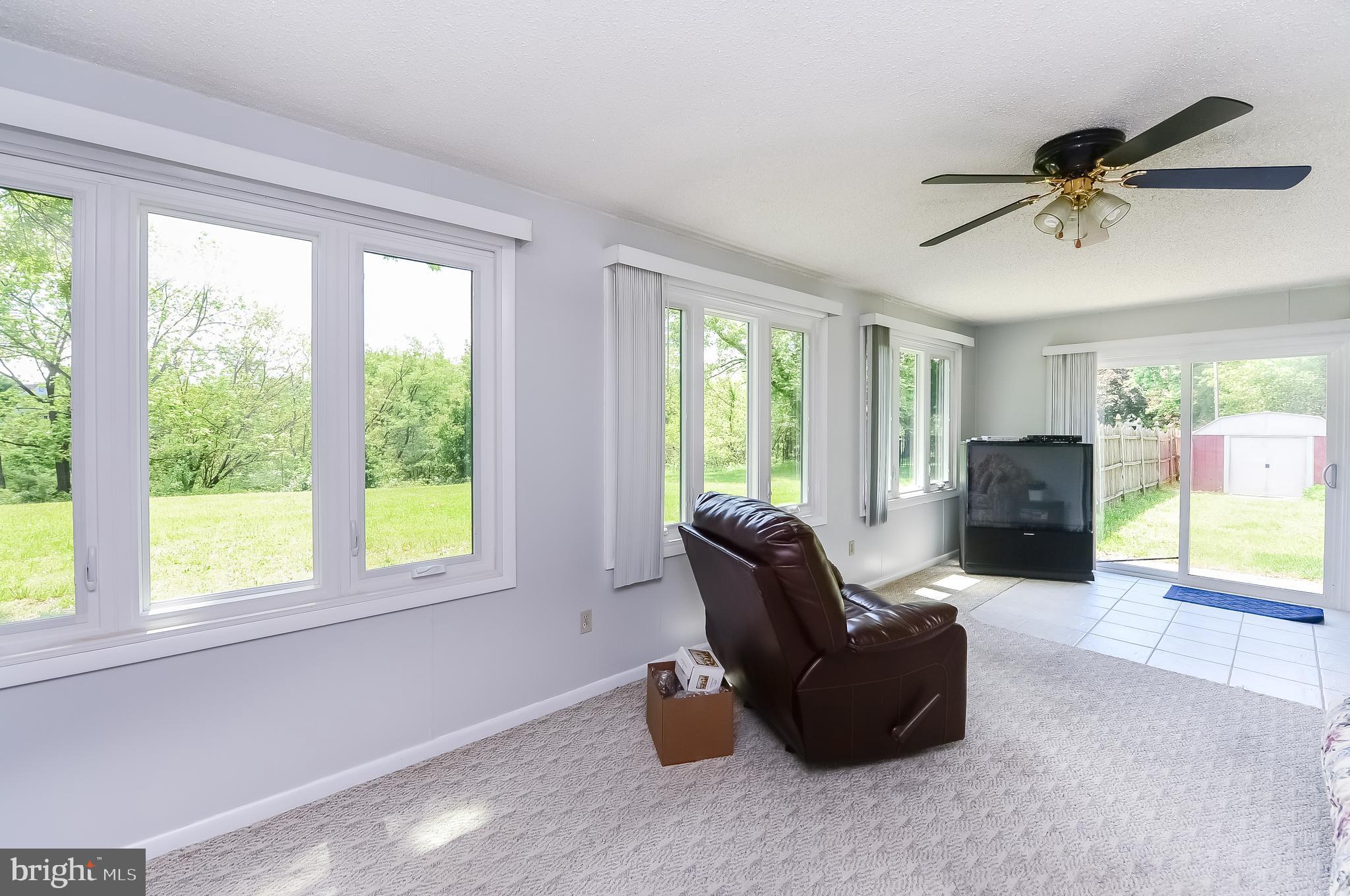 1 Old Mill Road Sewell, NJ 08080 - Photo 16 of 36 Sun Room