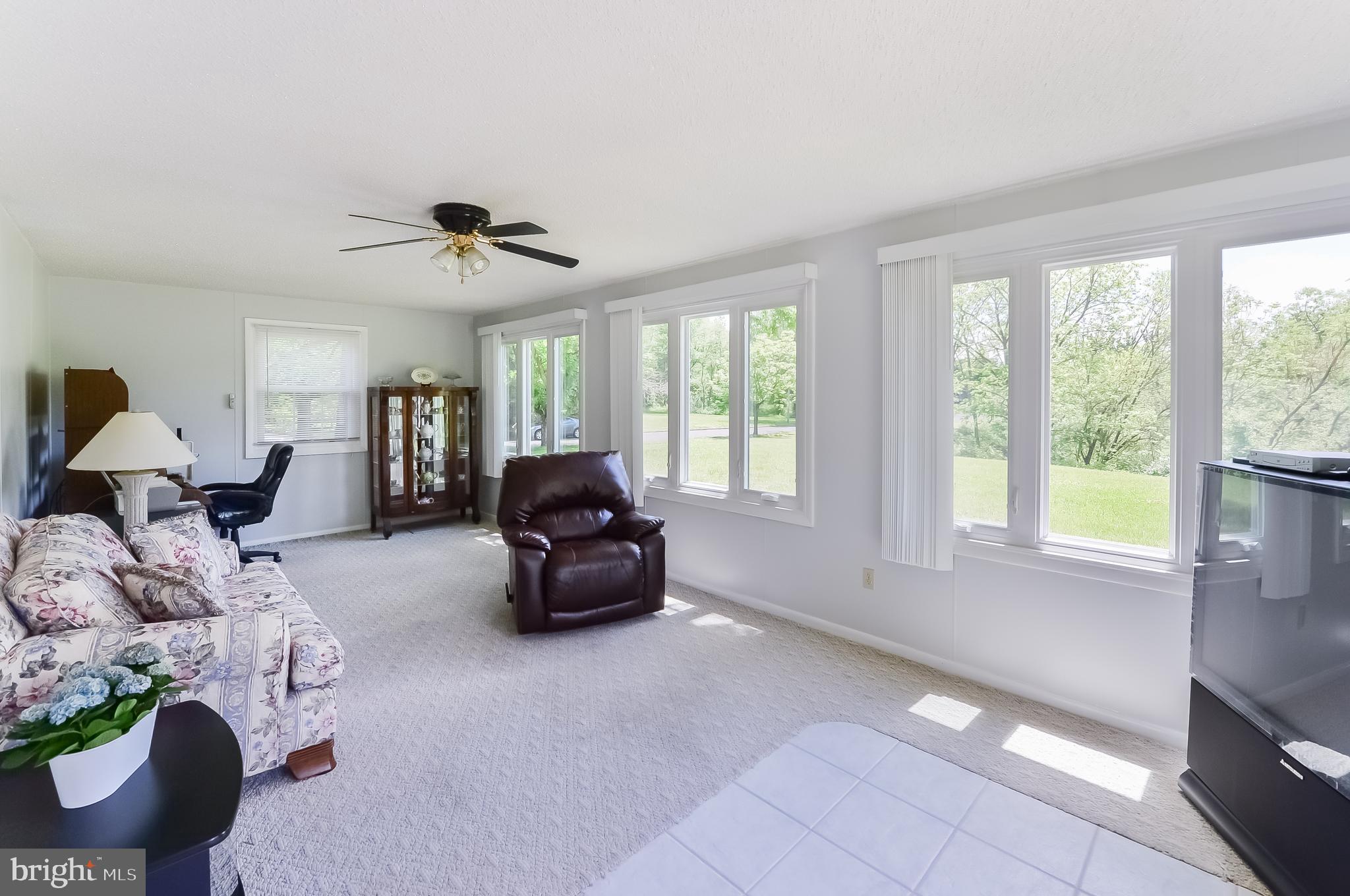 1 Old Mill Road Sewell, NJ 08080 - Photo 17 of 36 Sun Room