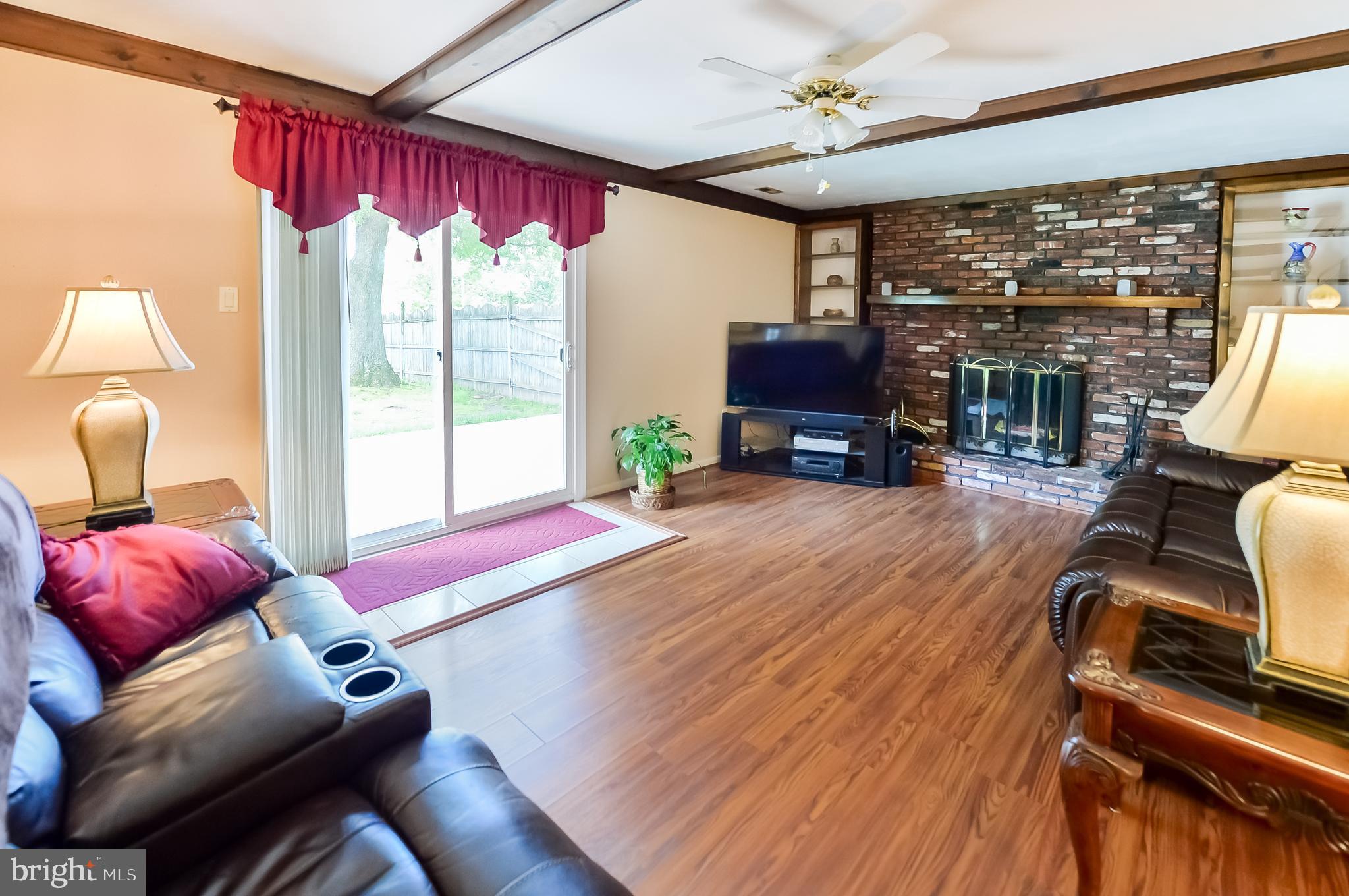 1 Old Mill Road Sewell, NJ 08080 - Photo 18 of 36 Family Room
