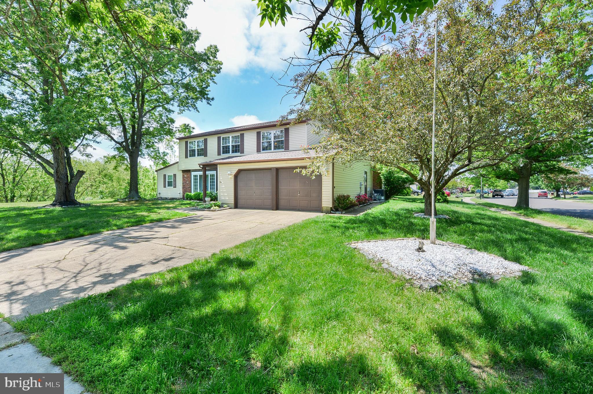1 Old Mill Road Sewell, NJ 08080 - Photo 3 of 36 Front view