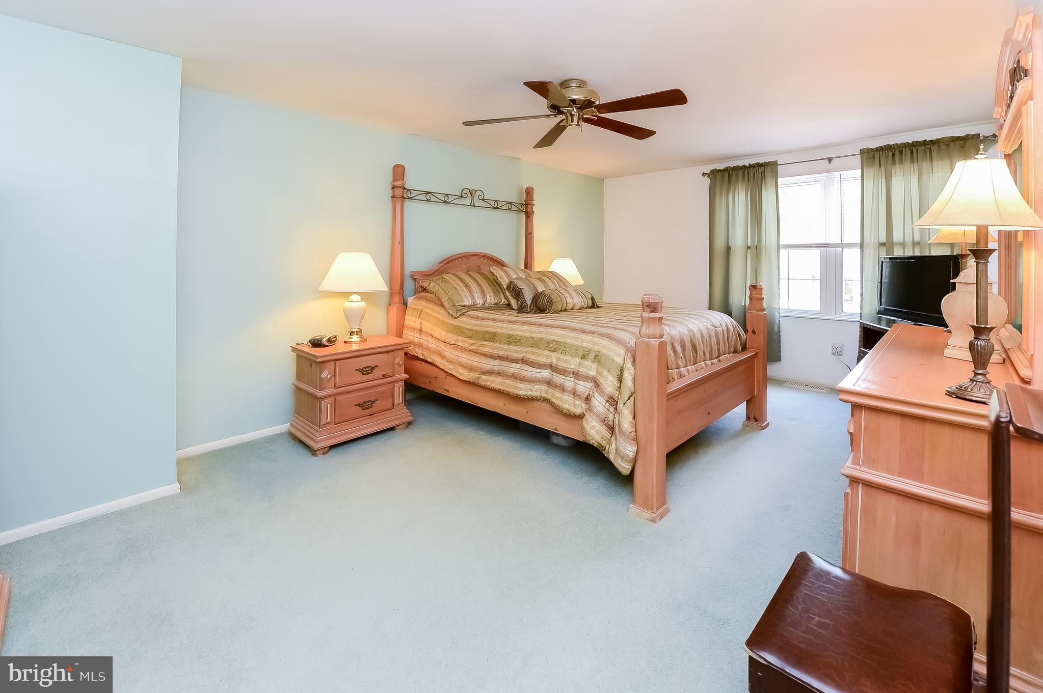 1 Old Mill Road Sewell, NJ 08080 - Photo 24 of 36 Master Bedroom