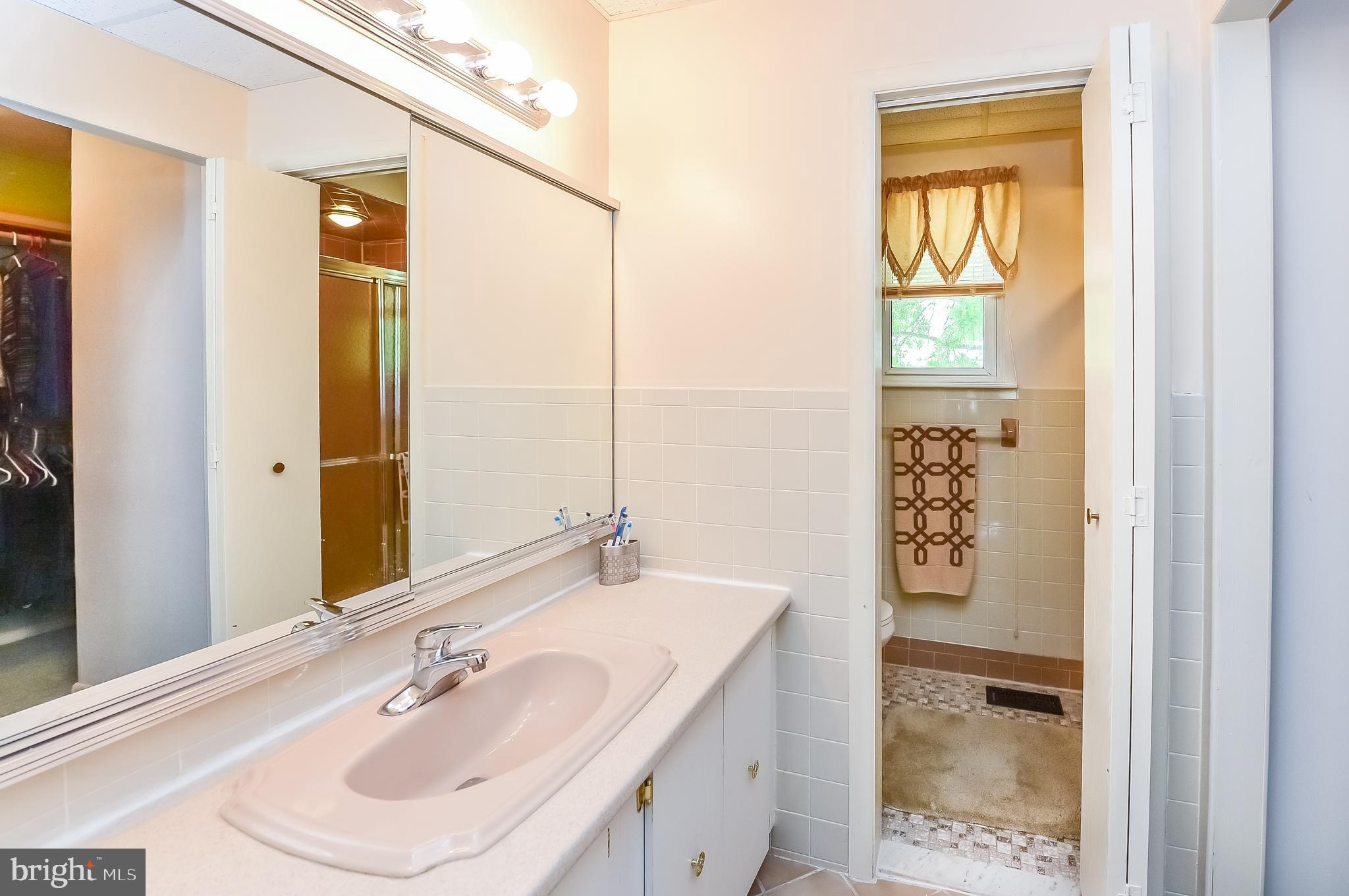 1 Old Mill Road Sewell, NJ 08080 - Photo 25 of 36 Master bathroom