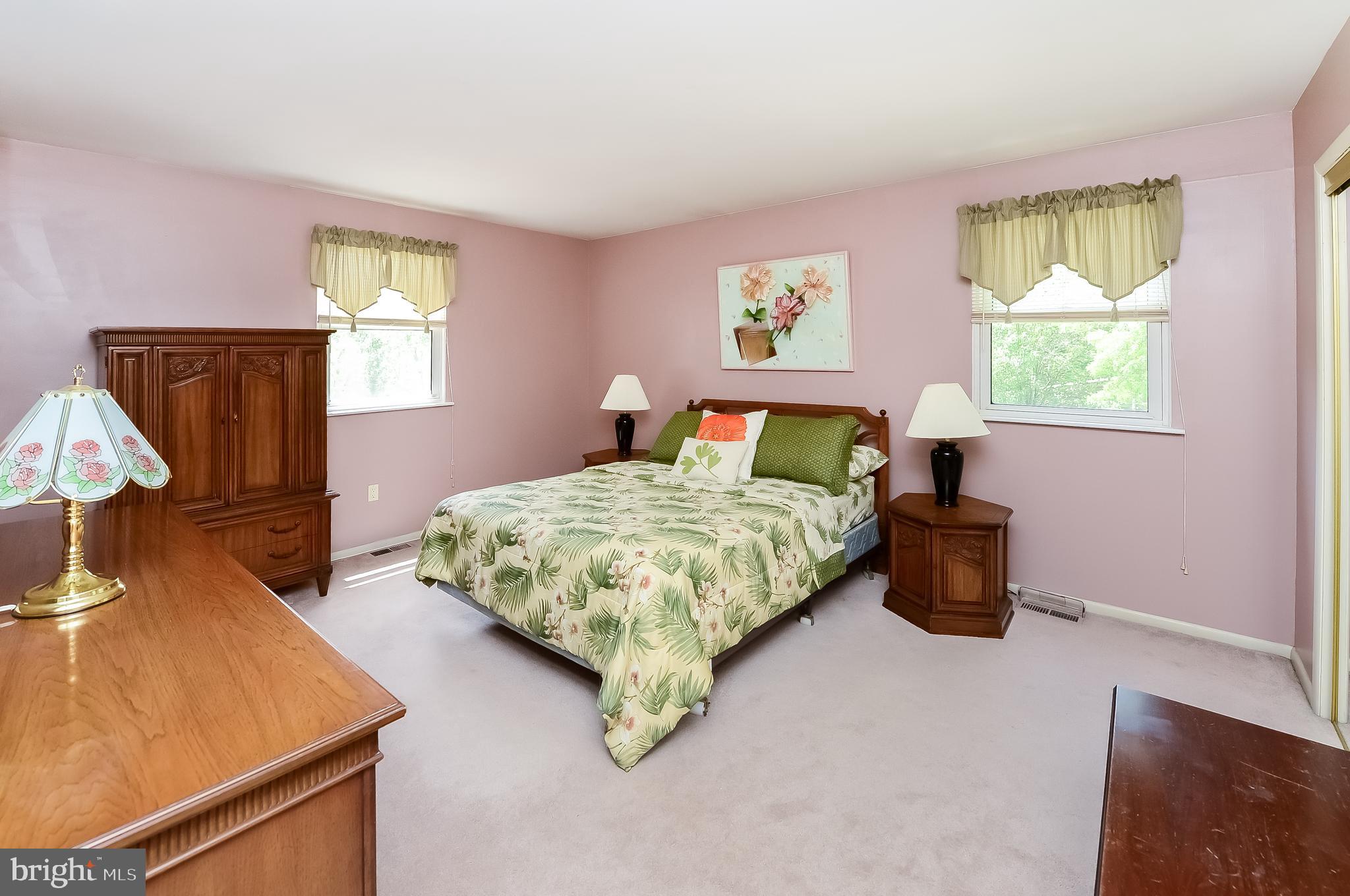 1 Old Mill Road Sewell, NJ 08080 - Photo 29 of 36 Bedroom #2