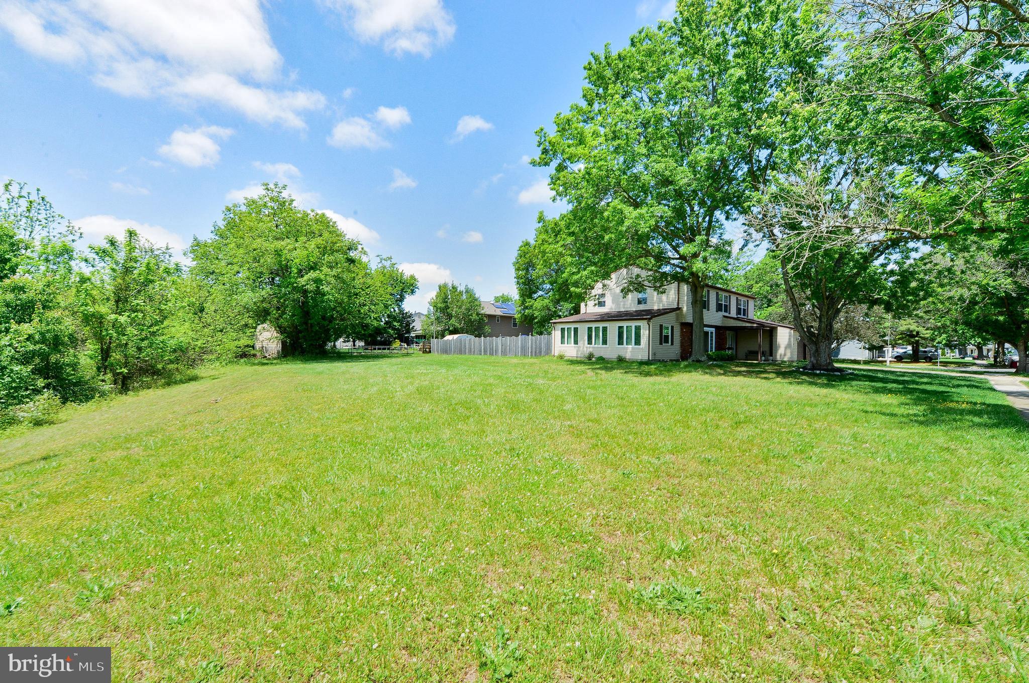 1 Old Mill Road Sewell, NJ 08080 - Photo 33 of 36 View from open space