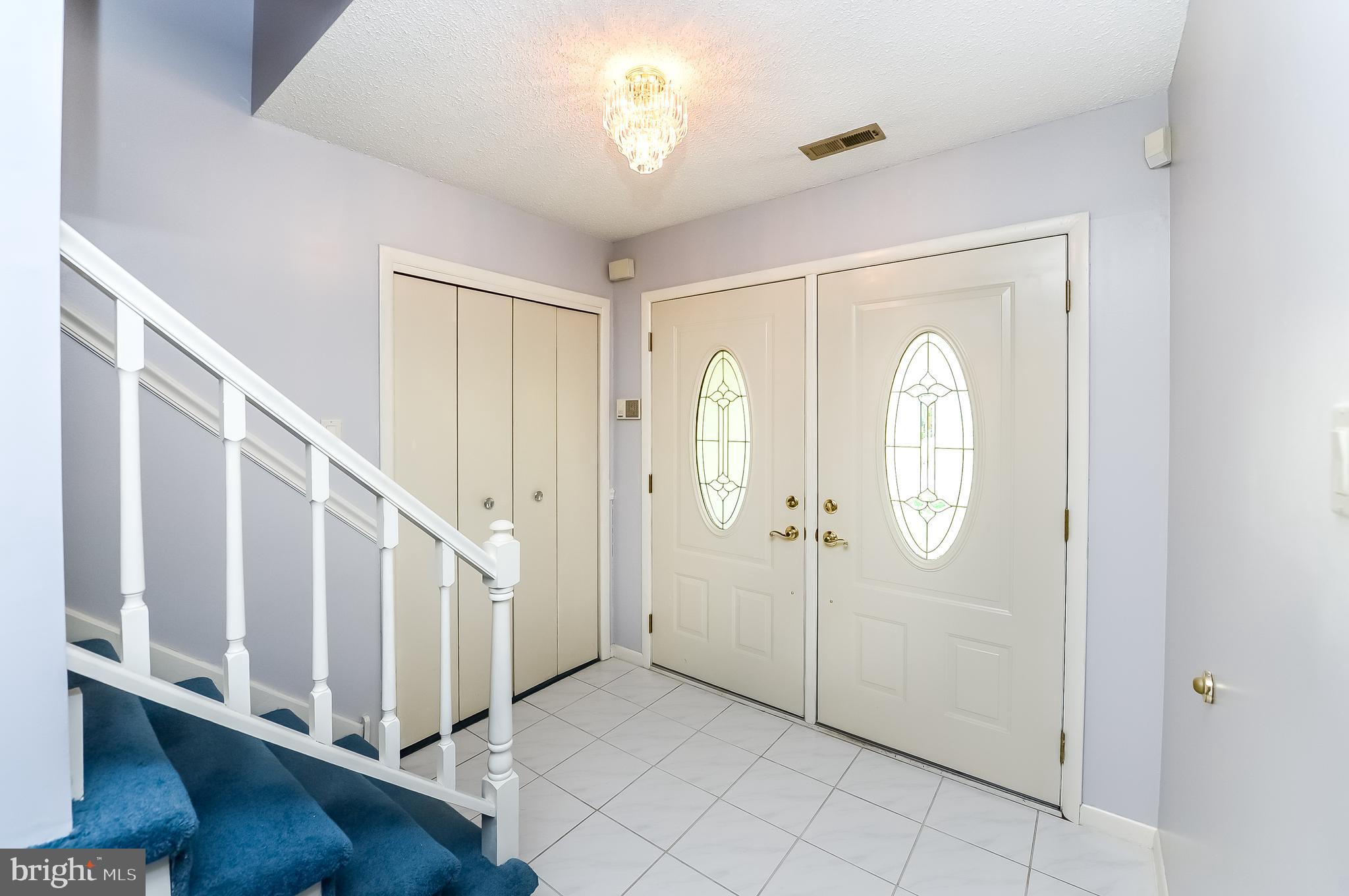 1 Old Mill Road Sewell, NJ 08080 - Photo 6 of 36 Foyer