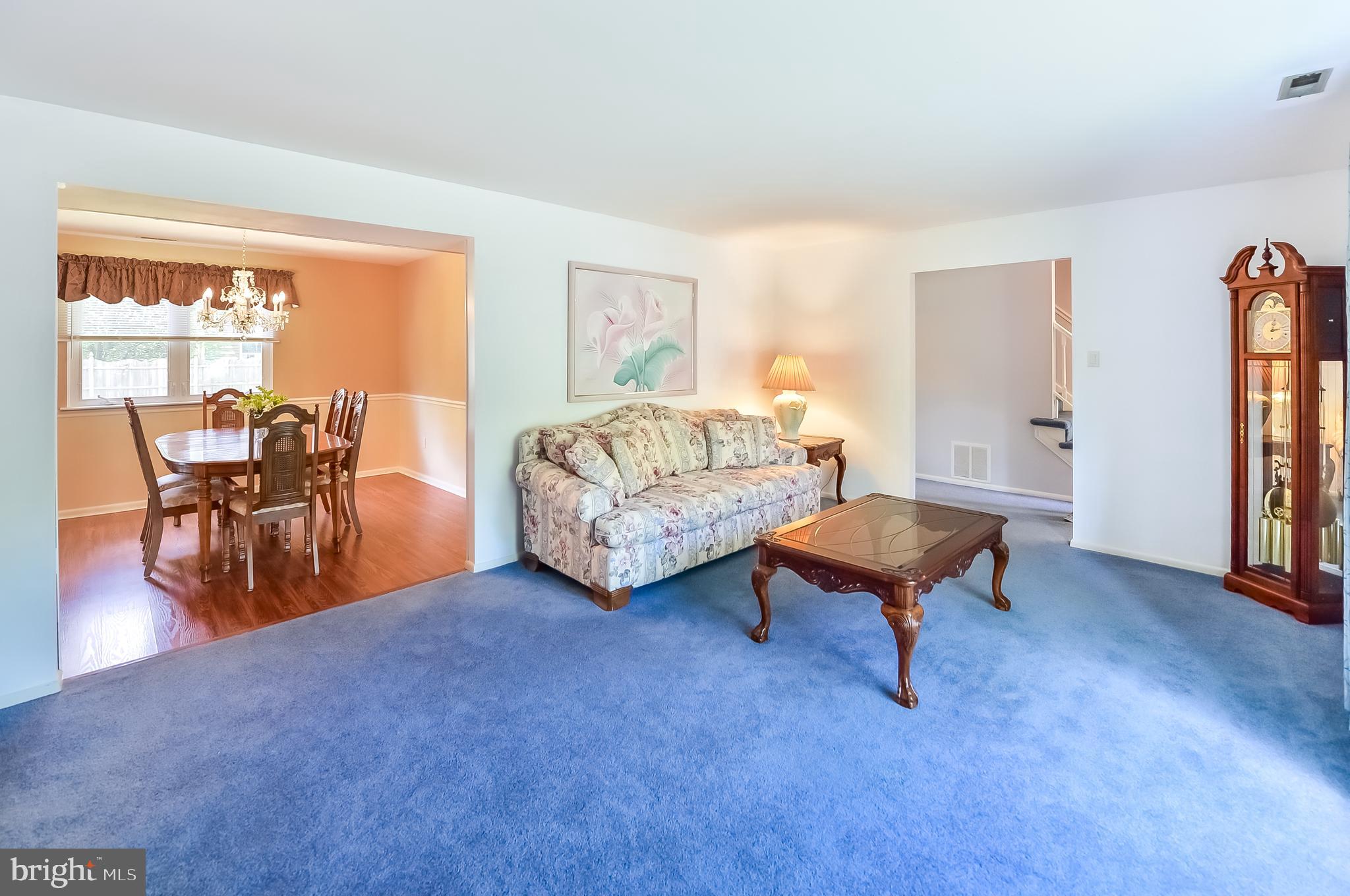1 Old Mill Road Sewell, NJ 08080 - Photo 8 of 36 Living Room
