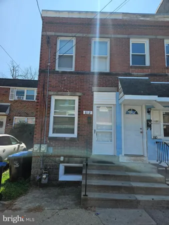 $129,900 | 812 Kohn Street, Norristown, PA 19401