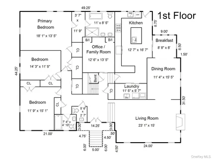 a picture of a building